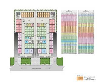 Jashn Elevate Master Plan